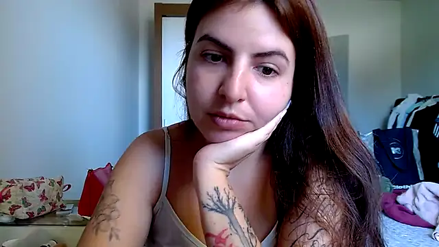 chelbyy online show from 11-06-25, 02:43