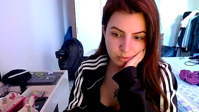 chelbyy online show from 09-29-25, 07:08