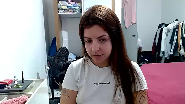 chelbyy online show from 09-22-25, 10:38