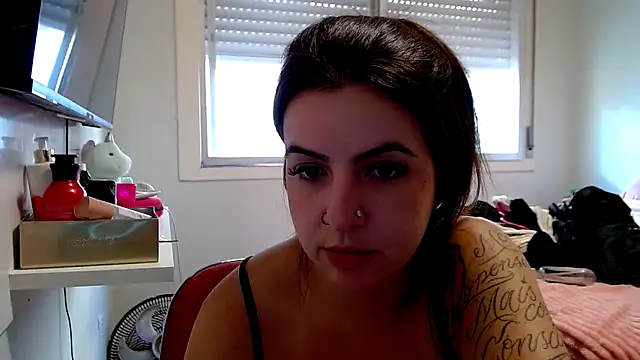 chelbyy online show from 02-05-26, 09:10