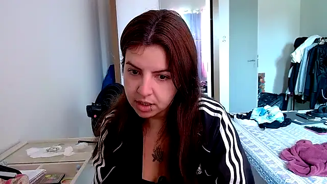 chelbyy online show from 09-30-25, 12:22