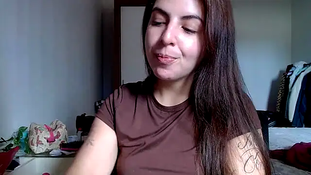 chelbyy online show from 11-09-25, 04:55