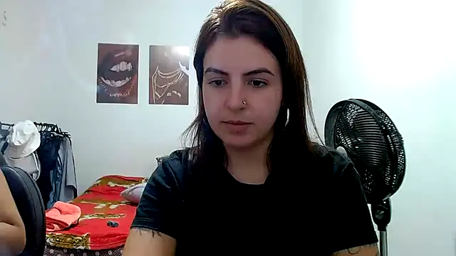 chelbyy online show from 03-12-26, 02:06