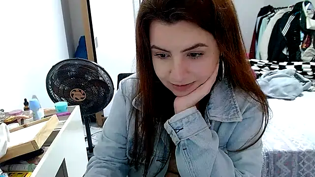 chelbyy online show from 10-13-25, 02:46