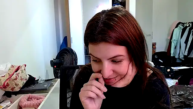 chelbyy online show from 09-26-25, 05:20