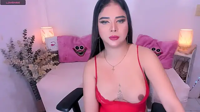 AmazingDREAMGirl online show from 09-19-25, 08:13