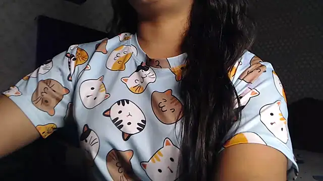 Snapshot of Indian_Anu chatting on 02-13-25, 05:33 Indian Anu online show from 02-13-25, 05:33