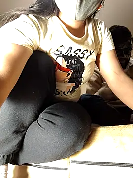 Indian Anu online show from 02-10-26, 05:50