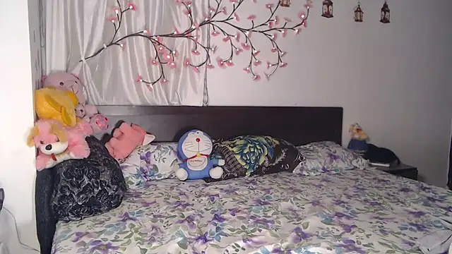 Indian Anu online show from 05-10-26, 04:31