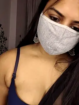 Indian Anu online show from 04-24-26, 03:58