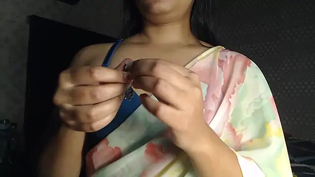 Indian Anu online show from 11-28-25, 08:58