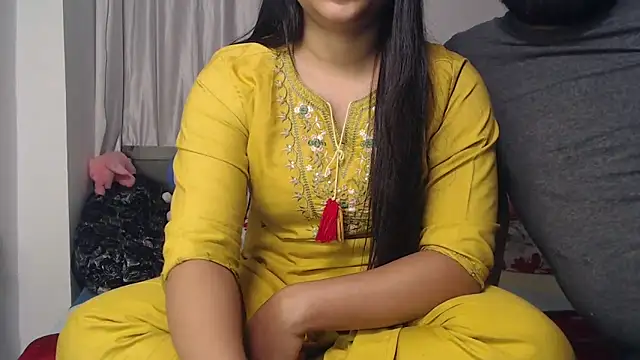 Indian Anu online show from 02-24-26, 06:25