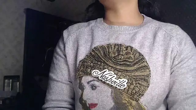 Indian Anu online show from 11-16-25, 05:28