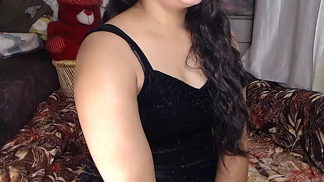 Snapshot of Indian_Anu chatting on 03-12-25, 06:11 Indian Anu online show from 03-12-25, 06:11