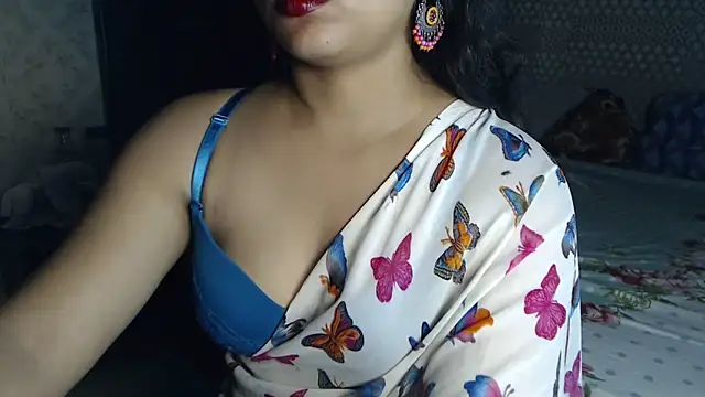 Snapshot of Indian_Anu chatting on 09-17-25, 05:48 Indian Anu online show from 09-17-25, 05:48