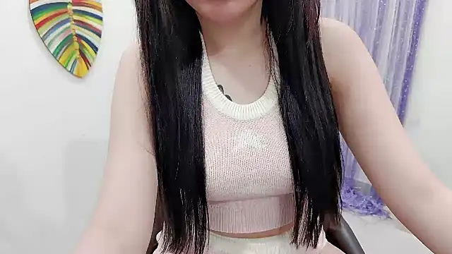 Snapshot of Aminababiew chatting on 06-14-26, 02:24 Aminababiew online show from 06-14-26, 02:24