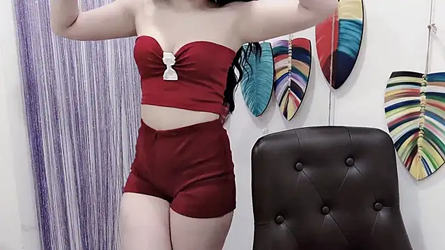 Snapshot of Aminababiew chatting on 05-19-26, 01:10 Aminababiew online show from 05-19-26, 01:10