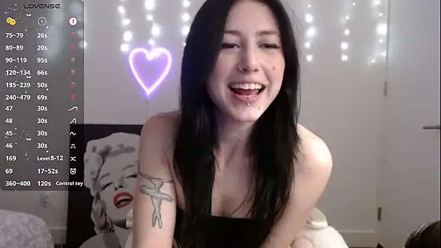 PlayfulApril online show from 11-23-25, 12:53