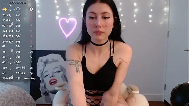 PlayfulApril online show from 04-13-26, 11:31