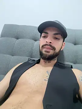 phellipestronda online show from 10-13-25, 08:10