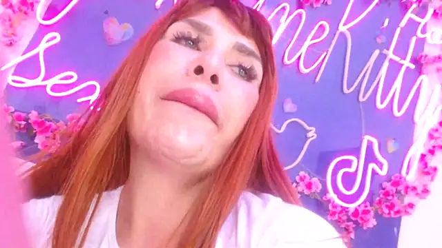 JakelineKitty online show from 03-31-26, 01:46