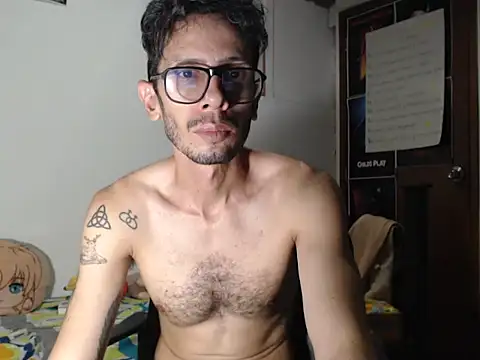 alisterxxx online show from 07-23-26, 01:58