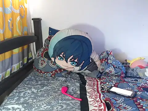 alisterxxx online show from 09-24-25, 02:45