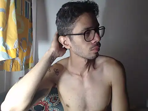 alisterxxx online show from 03-18-26, 12:51