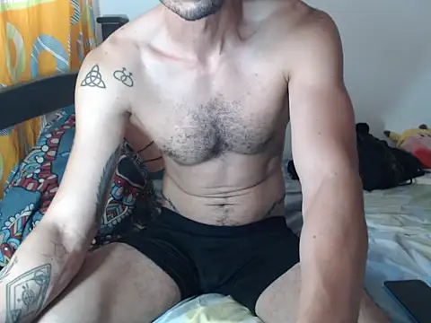 alisterxxx online show from 12-03-25, 07:02