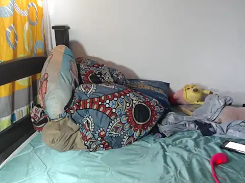 alisterxxx online show from 09-23-25, 04:14