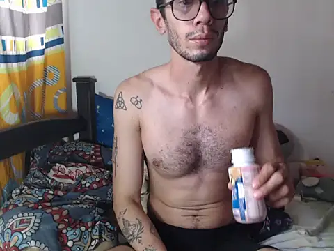 alisterxxx online show from 12-05-25, 07:23