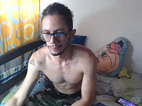 alisterxxx online show from 09-19-25, 02:43