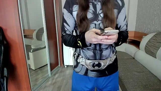 Marrymepls online show from 03-25-26, 04:45