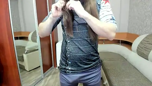 Marrymepls online show from 02-15-26, 07:20