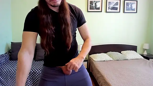 Marrymepls online show from 04-09-26, 03:30