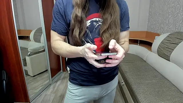 Marrymepls online show from 03-20-26, 01:23