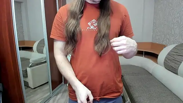 Marrymepls online show from 02-16-26, 05:55