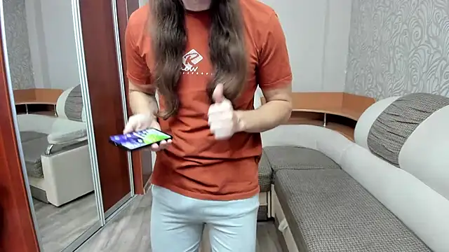 Marrymepls online show from 10-27-25, 01:28