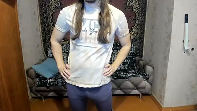 Marrymepls online show from 03-13-25, 01:54