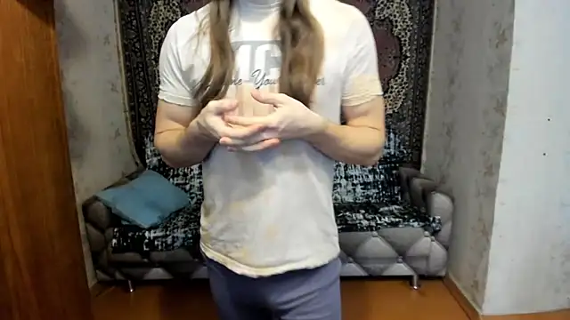 Marrymepls online show from 03-13-25, 05:00