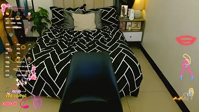 Snapshot of LUSCIOUSKIM chatting on 10-09-25, 03:18 LUSCIOUSKIM online show from 10-09-25, 03:18