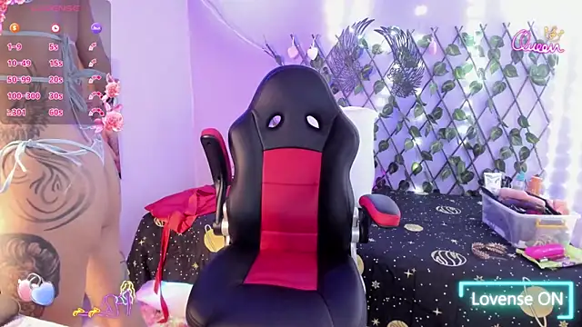 elise mouris online show from 03-04-26, 03:36