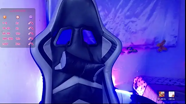 ninatiny online show from 03-03-26, 11:28