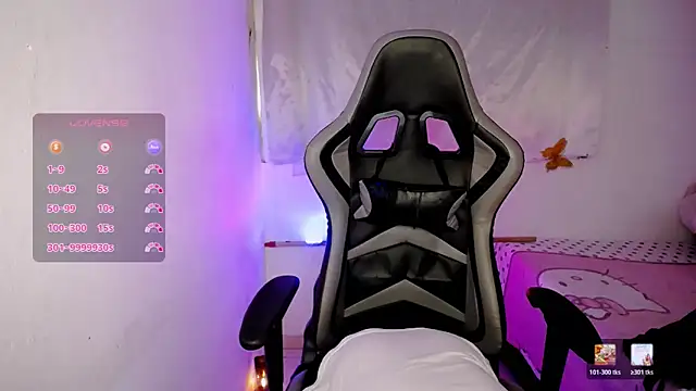 ninatiny online show from 01-31-26, 09:24