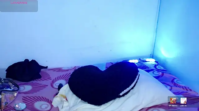 ninatiny online show from 06-26-26, 11:05