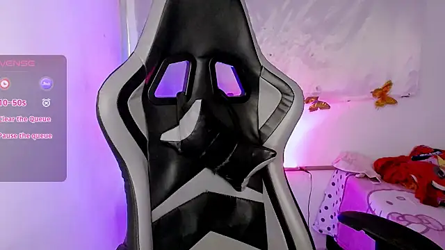 ninatiny online show from 02-08-26, 11:30