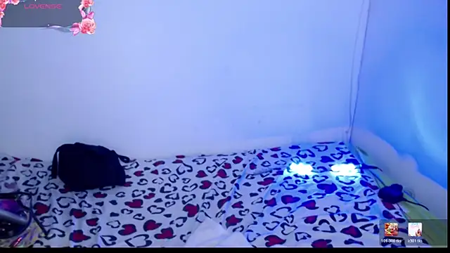 ninatiny online show from 05-22-26, 12:14
