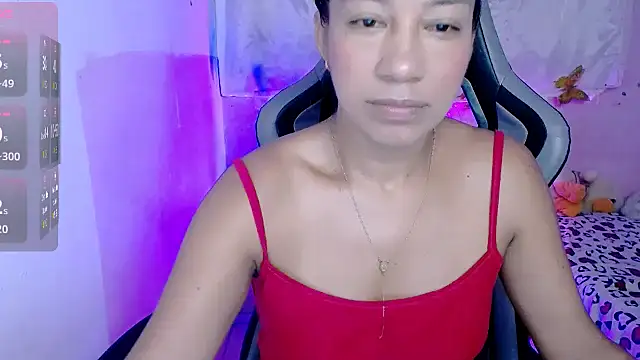 ninatiny online show from 10-01-25, 10:20