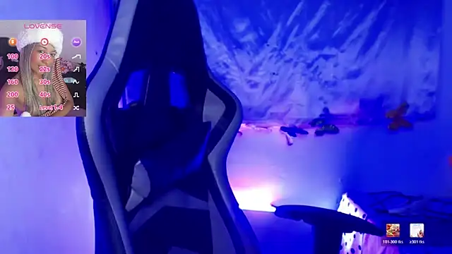 ninatiny online show from 03-17-26, 11:24