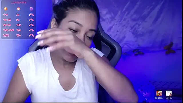 ninatiny online show from 02-22-26, 12:24